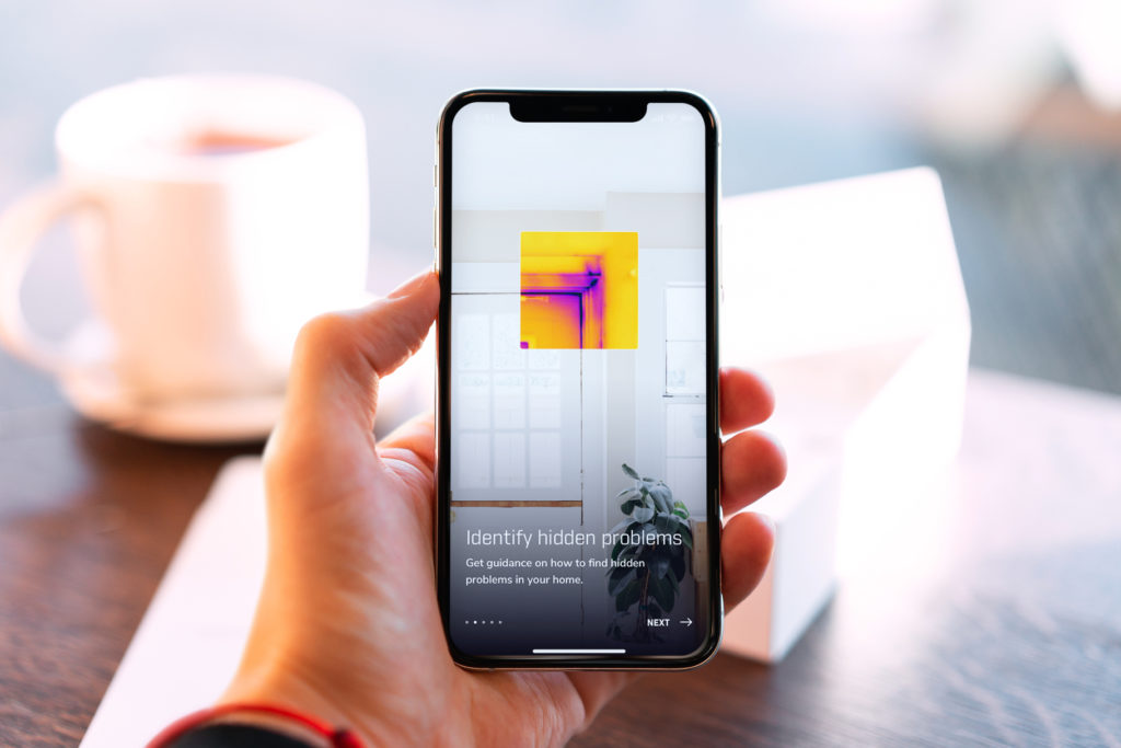 Få guidning i vad du bör leta efter